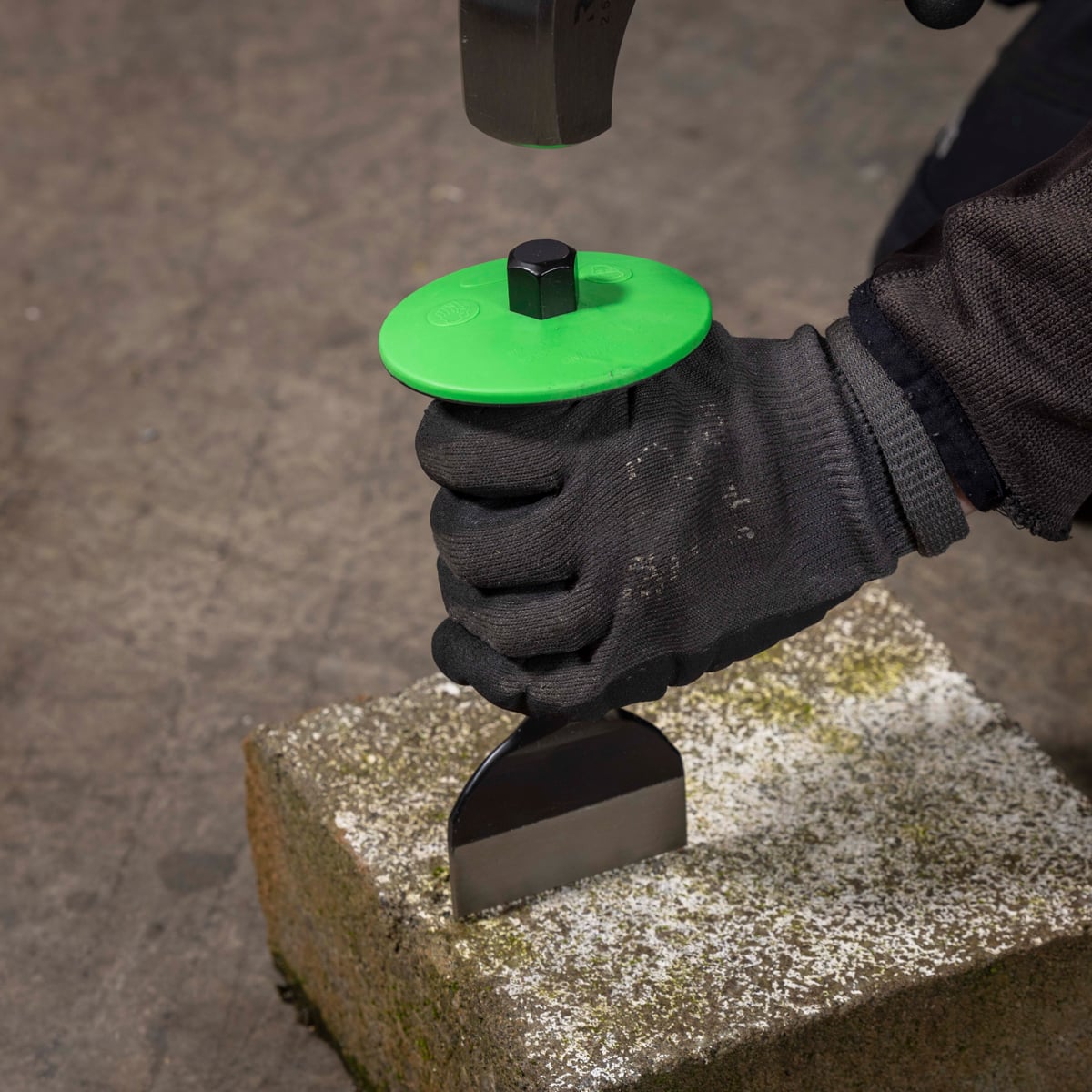 Rikä Guarded Brick Bolster | 3in x 8.5in (76mm x 215mm)